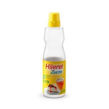 HILERET ZUCRA LIQUIDO X 200CC