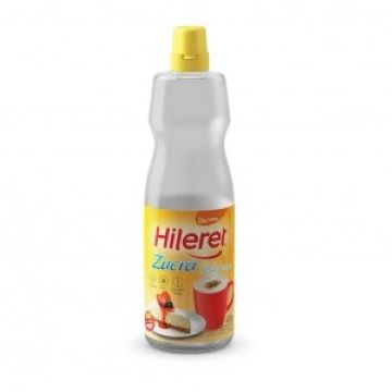 HILERET ZUCRA LIQUIDO X400CC