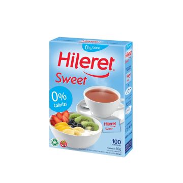 HILERET SWEET X400 SOBRES