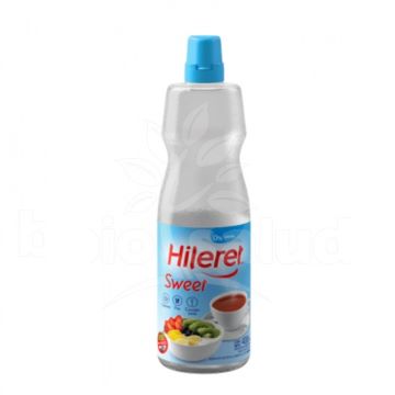 HILERET SWEET LIQUIDO X400CC