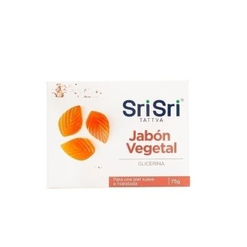 JABON GLICERINA 100GR SRI SRI