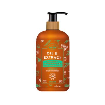 ACONDICIONADOR FORMULA NEUTRA X500ML BEL-LAB