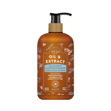 ACONDICIONADOR CABELLOS GRASOS X500ML BEL-LAB