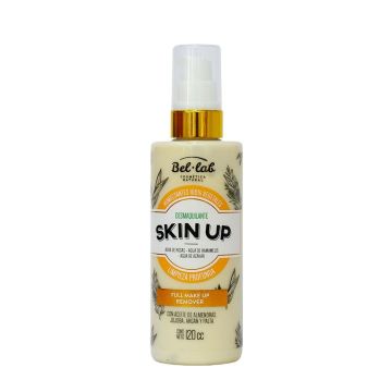 DESMAQUILLANTE SKIN UP FULL MAKE UP REMOVER X120ML BEL-LAB