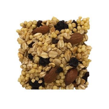 GRANOLA X 1.5 KG LASFOR