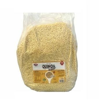 QUINOA POP X3KG YIN YANG