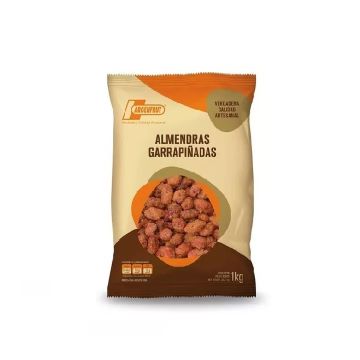 GARRAPIÑADA DE ALMENDRAS X KG ARGENFRUT