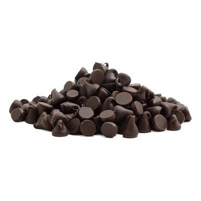GOTAS DE CHOCOLATE SEMI AMARGO KG