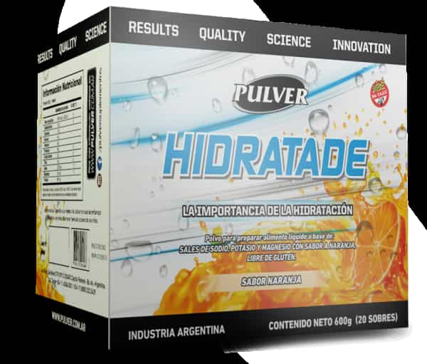 HIDRATADE X1KG PULVER