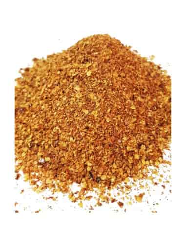 PIMIENTA CAYENA AMARILLA KG