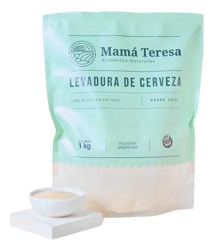 LEVADURA X1KG MAMA TERESA