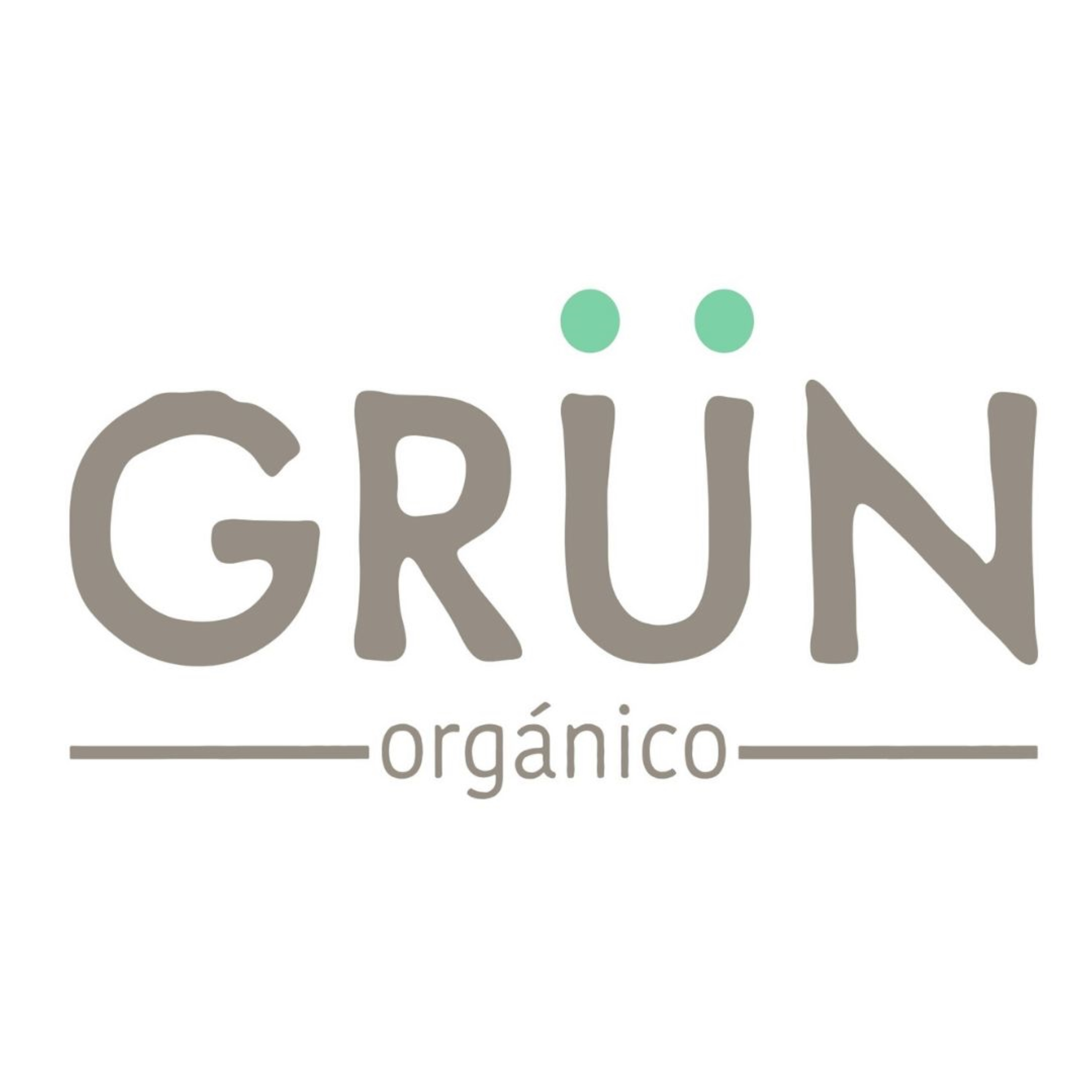 GRÜN