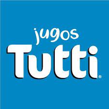 JUGOS TUTTI