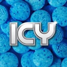 ICY MINTS