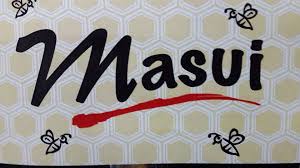 MASUI