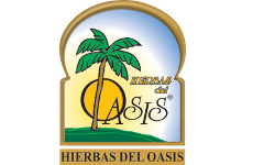 HIERBAS DEL OASIS