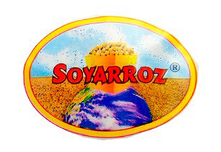 SOYRROZ