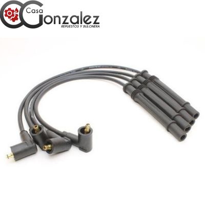 PRESTOLITE CABLES DE ENCENDIDO 0 RENAULT CLIO 1.2