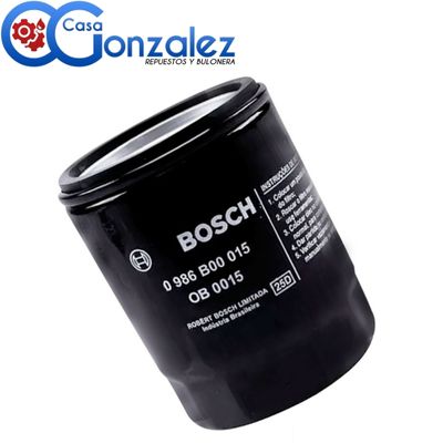 BOSCH FILTROS DE ACEITE 0 FIAT FIRE PH5949