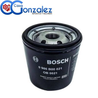 BOSCH FILTROS DE ACEITE 0 CORSA CELTA ASTRA PH4701