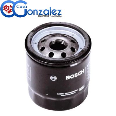 BOSCH FILTROS DE ACEITE 0 CITROEN