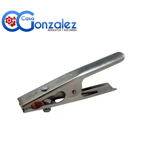 PINZA DE MASA 300 Amp WEMBLEY