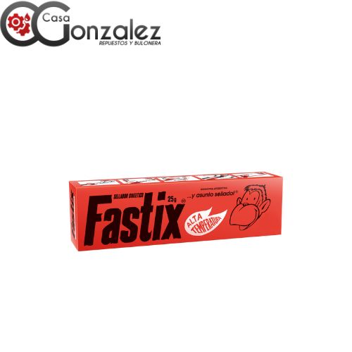 FASTIX ALT. TEMPERATURA25G