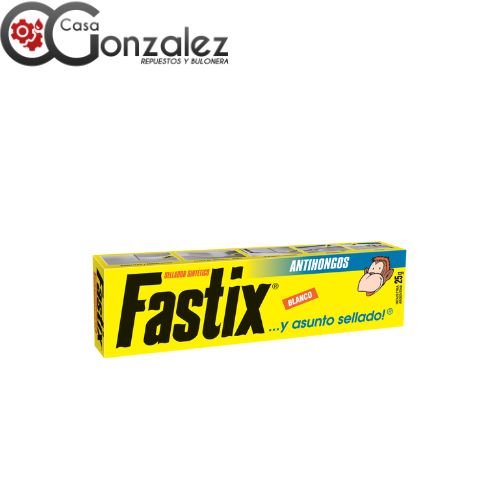 FASTIX ANTIHONGOS TRANSP.25G