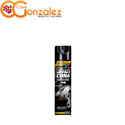 SILISUR AEROSOL PERF. X 440 CC. RALLY