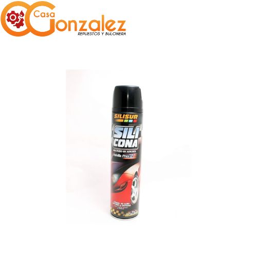 SILISUR AEROSOL PERF. X 440 CC. VAINILLA PRIDE