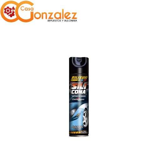 SILISUR AEROSOL PERF. X 440 CC. CHICLEBOOM