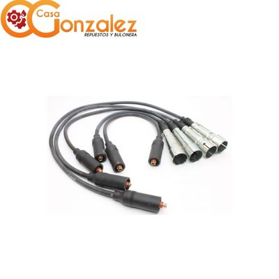 BOSCH CABLES DE ENCENDIDO 0 VW GOL