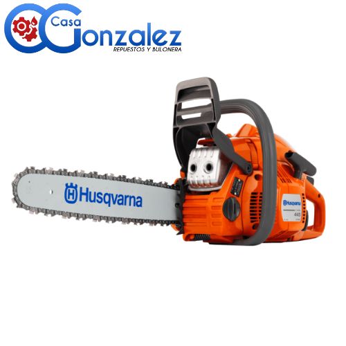 MOTOSIERRA HUSQVARNA  445e 18"/45cm 0.325"1,3mm