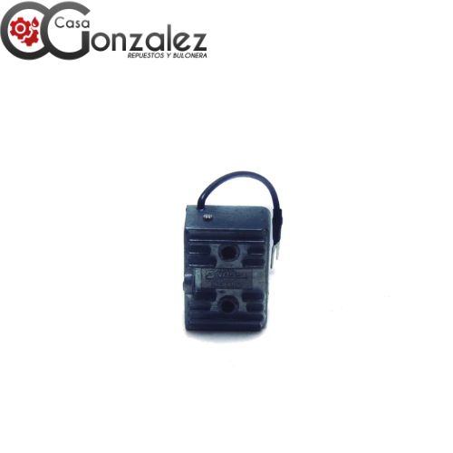 NOSSO REGULADOR ELECTRONICO INCOR 12V ARGELITE-PRESTOLITE INCORPORADO CON F