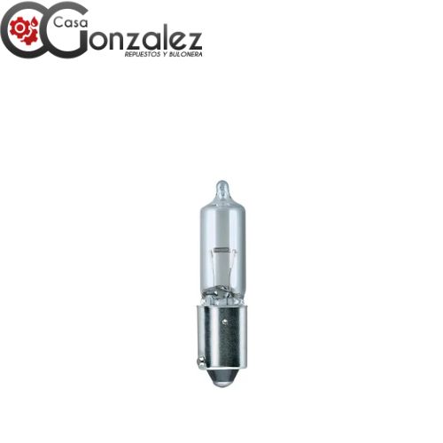 OSRAM UN POLO GRANDE 7006977 12V 21W BAY9S