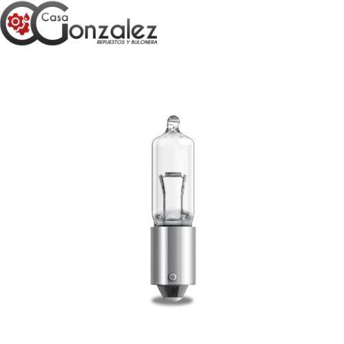 OSRAM HALOGENA DE UN FILAMENTO 7000772 H21W 24V 21W BAY9S