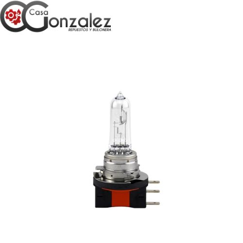 OSRAM HALOGENA PRINCIPAL 7006978 H15 12V 55/15W PGJ23T-1