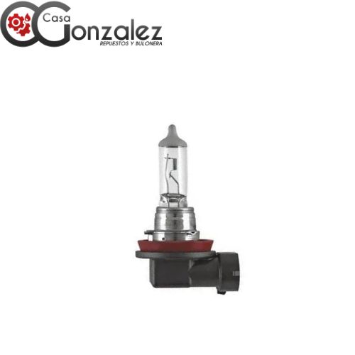 OSRAM HALOGENA DE UN FILAMENTO 7003327 - H11 12V 55W PGJ19-2-AUDI-HONDA-CHR