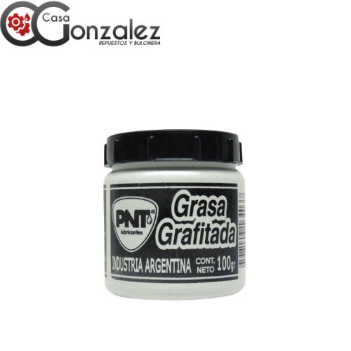 PNT Grasa Grafitada x 100 grs