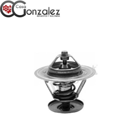 MLH-CALORSTAT*TERMOSTATOS TERMOSTATOS FIAT 147 (BRASIL) GAS 1.3FIAT/COUP