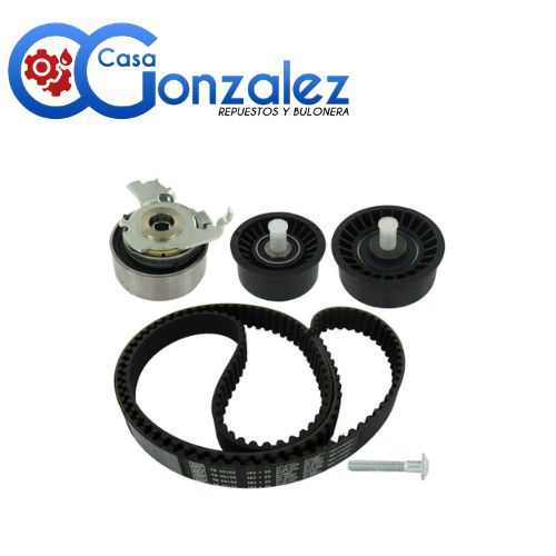 SKF KIT DISTRIBUCION CHEV MERIVA-COMBO