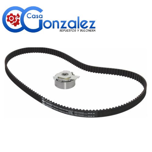 SKF KIT DISTRIBUCION CHEV ZAFIRA-VECTREA-OMEGA-ASTRA