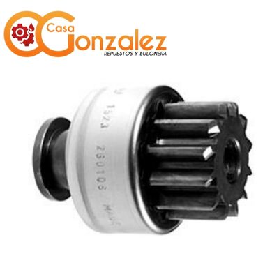 ZEN IMPULSOR PRESTOLITE. D12,GD,L78.5,DEP46.3,DIP15,DEI60,E6,VW CAMI