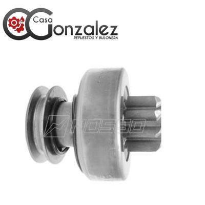 ZEN IMPULSOR RENAULT LOGAN, SANDERO, 8 DIENTES G. DERECHO