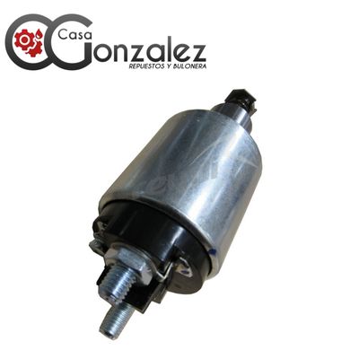 ZM SOLENOIDE MERCEDES BENZ BRASILERO