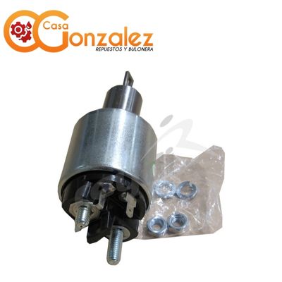 ZM SOLENOIDE FIAT DUNA 1500/ UNO BRASILERO