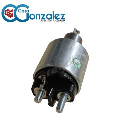 ZM SOLENOIDE EQUIPOS BOSCH 0331303006-0331303026-0331303506