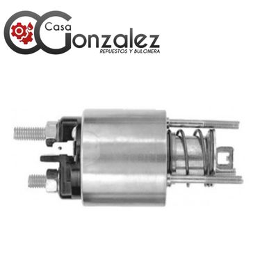 ZM -SOLENOIDES SOLENOIDES RENAULT-FIAT TIPO,PALIO,SIENA (MARELLI) 12V