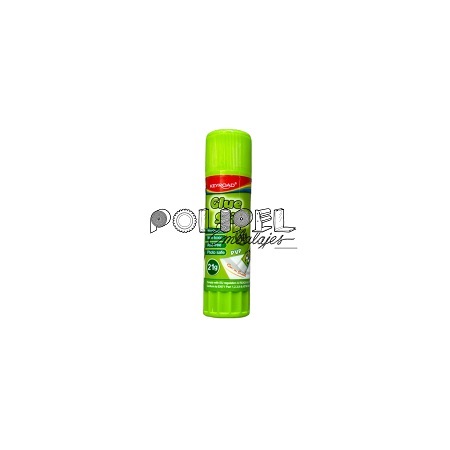 Adhesivo Glue Stick Barra 21 gr
