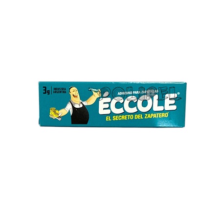 Eccole 3 gr_
